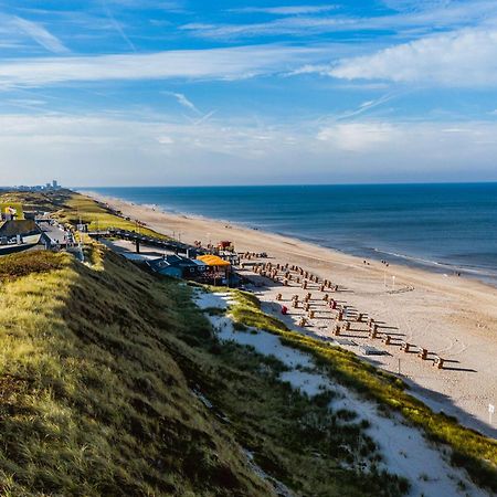 Lindner Hotel Sylt Wenningstedt-Braderup Ngoại thất bức ảnh