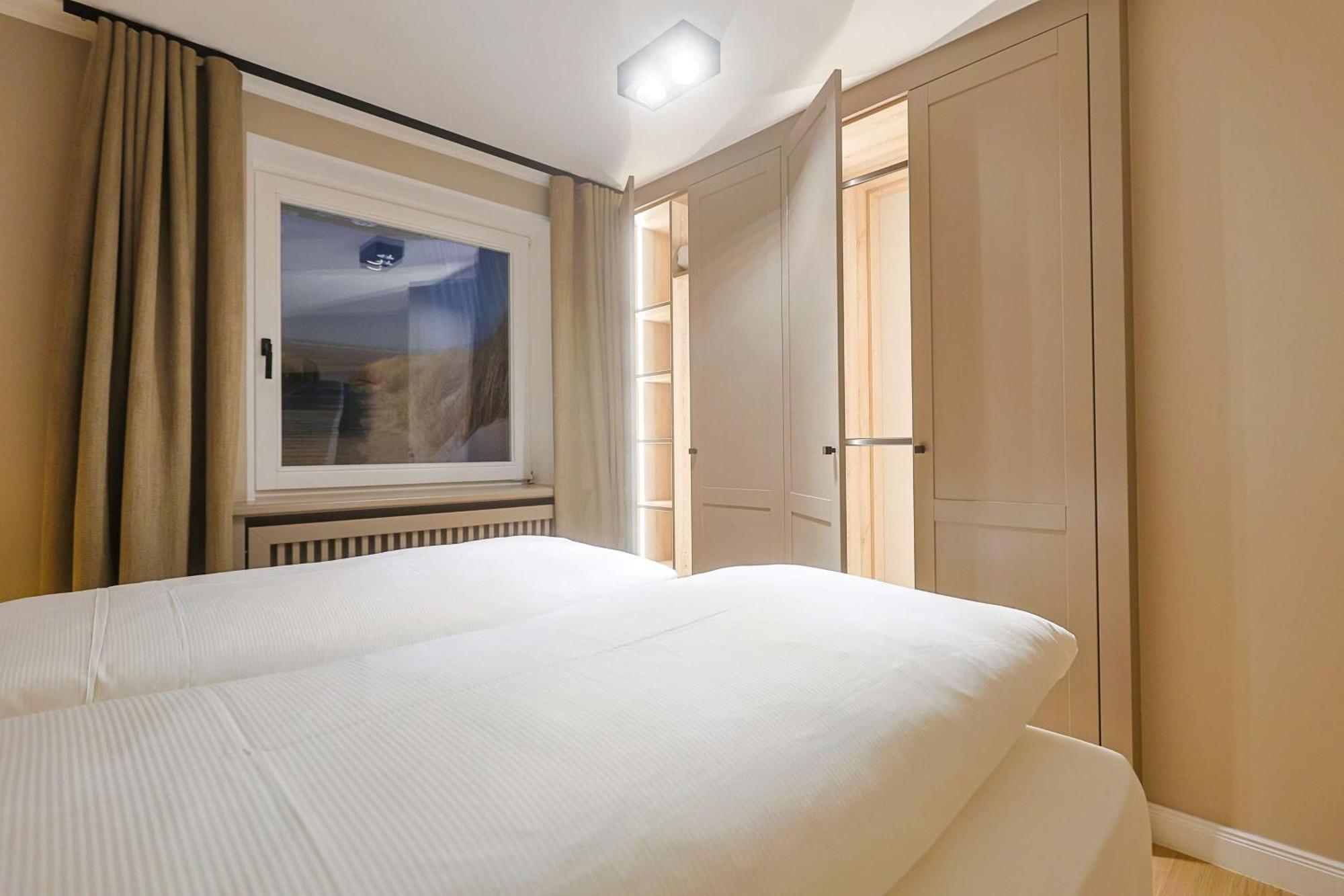 Lindner Hotel Sylt Wenningstedt-Braderup Ngoại thất bức ảnh