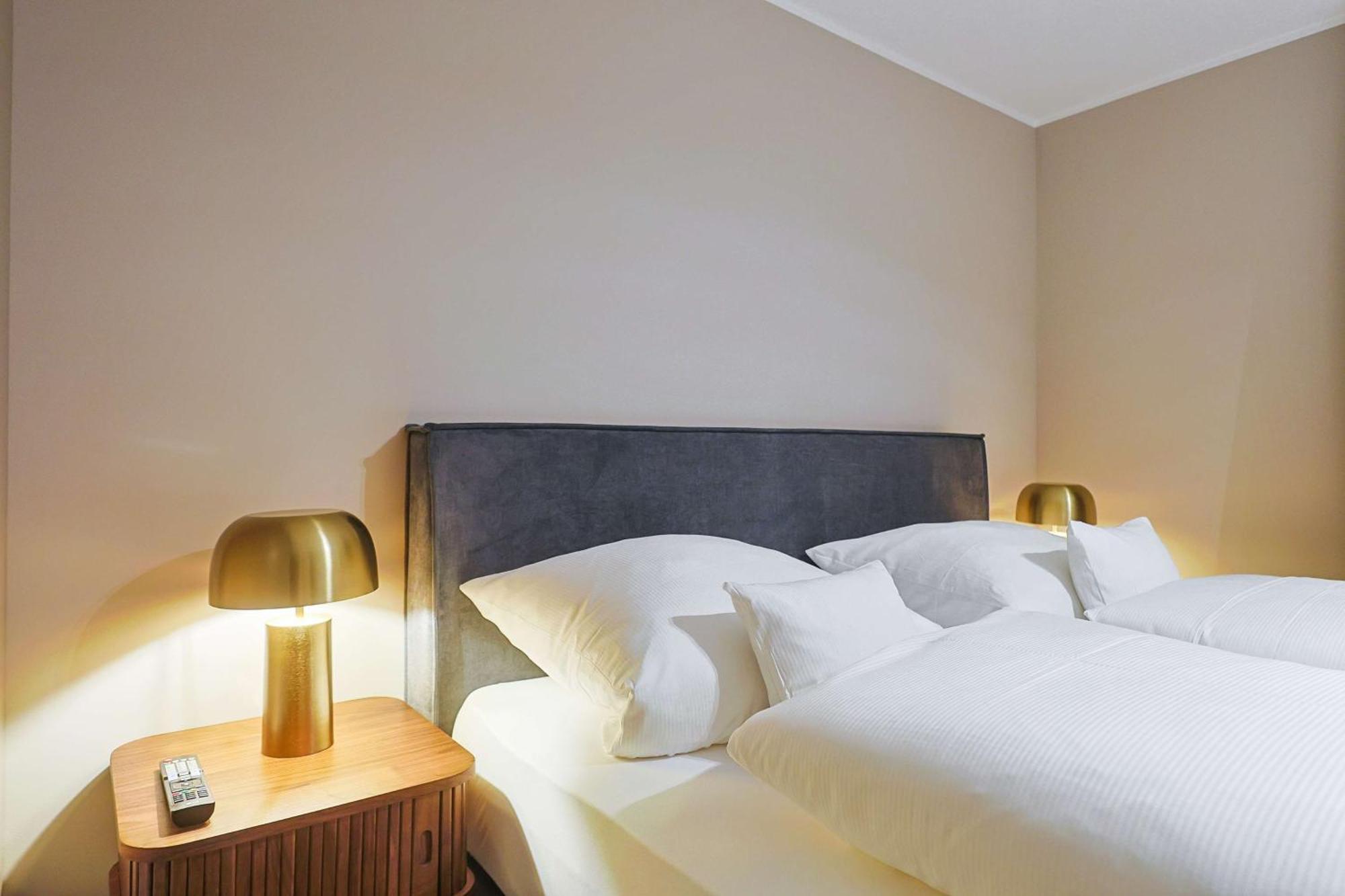 Lindner Hotel Sylt Wenningstedt-Braderup Ngoại thất bức ảnh