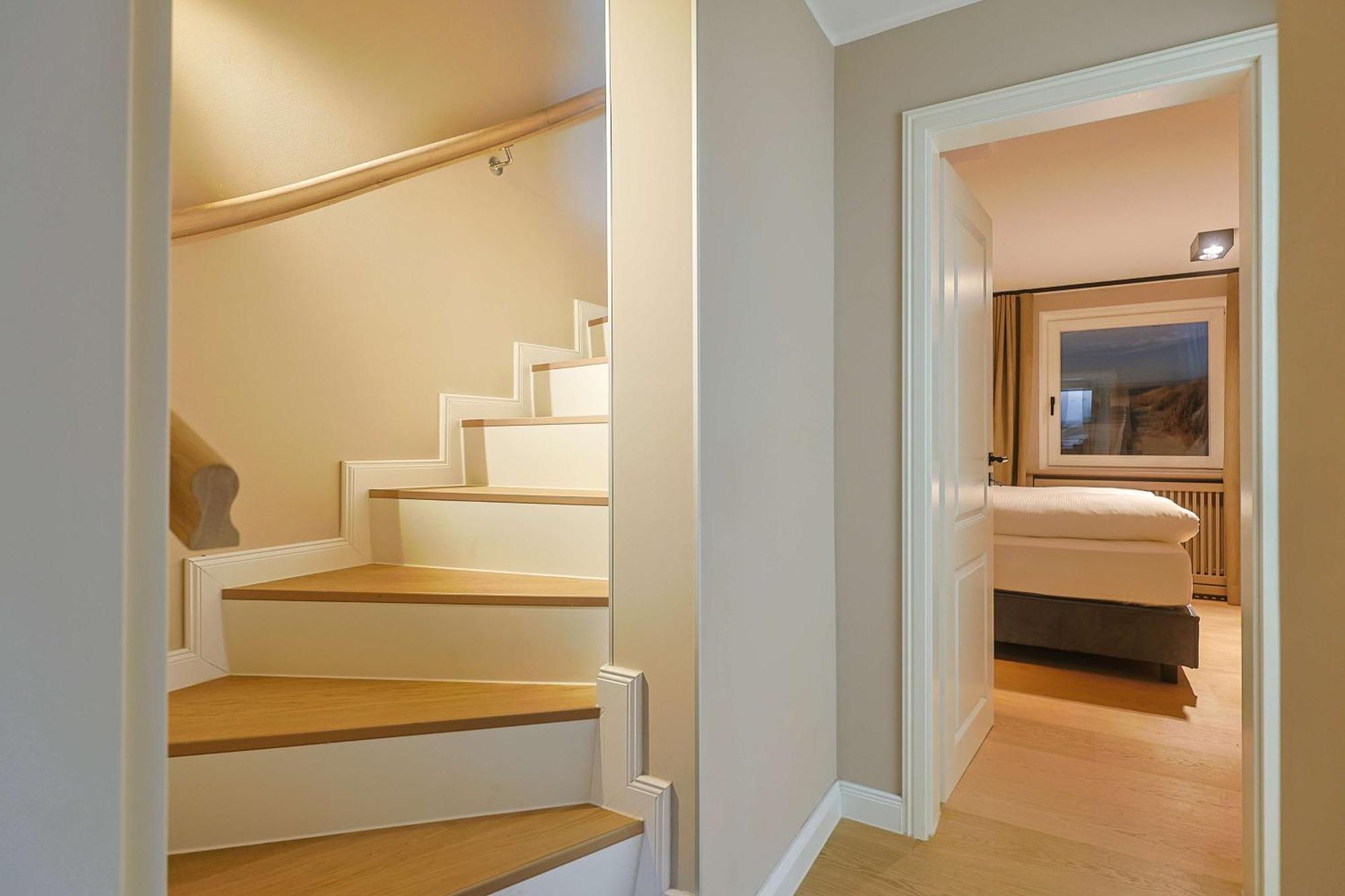 Lindner Hotel Sylt Wenningstedt-Braderup Ngoại thất bức ảnh