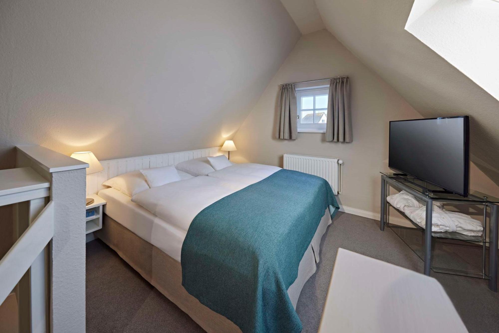 Lindner Hotel Sylt Wenningstedt-Braderup Ngoại thất bức ảnh