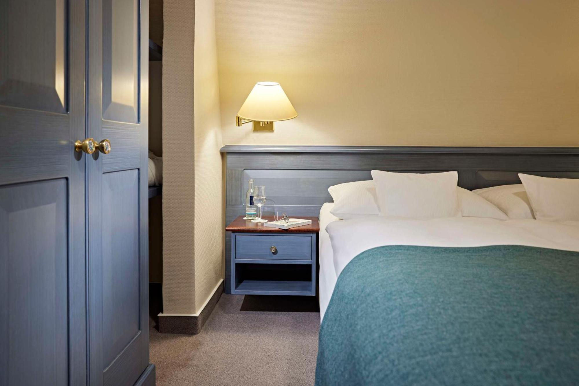 Lindner Hotel Sylt Wenningstedt-Braderup Ngoại thất bức ảnh