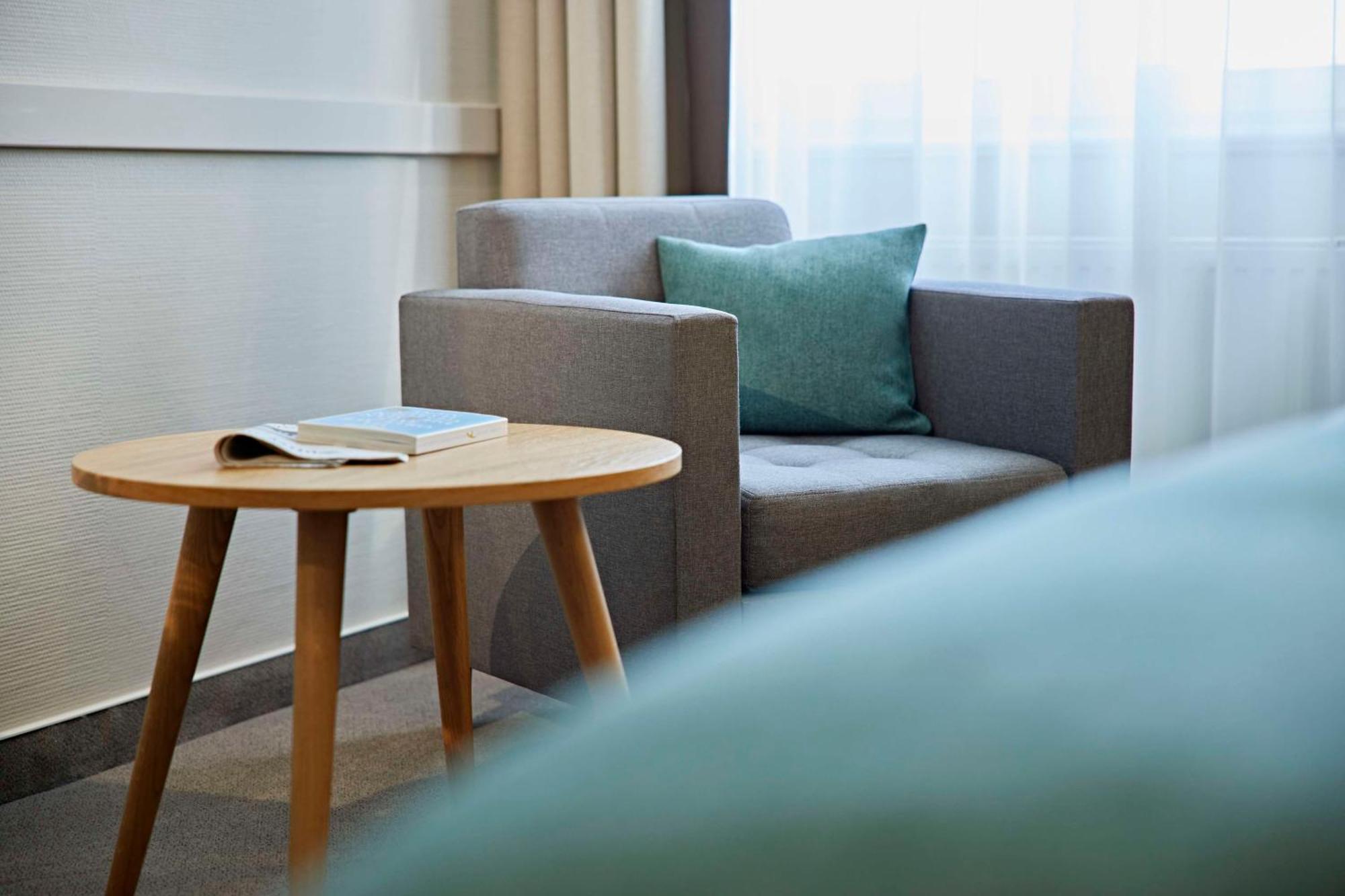 Lindner Hotel Sylt Wenningstedt-Braderup Ngoại thất bức ảnh