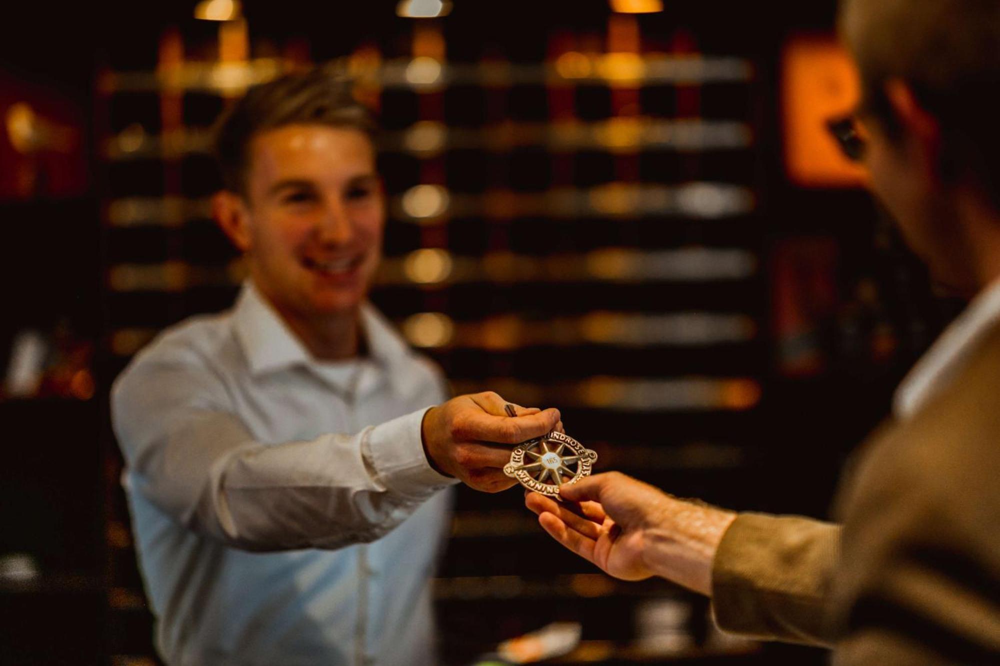 Lindner Hotel Sylt Wenningstedt-Braderup Ngoại thất bức ảnh