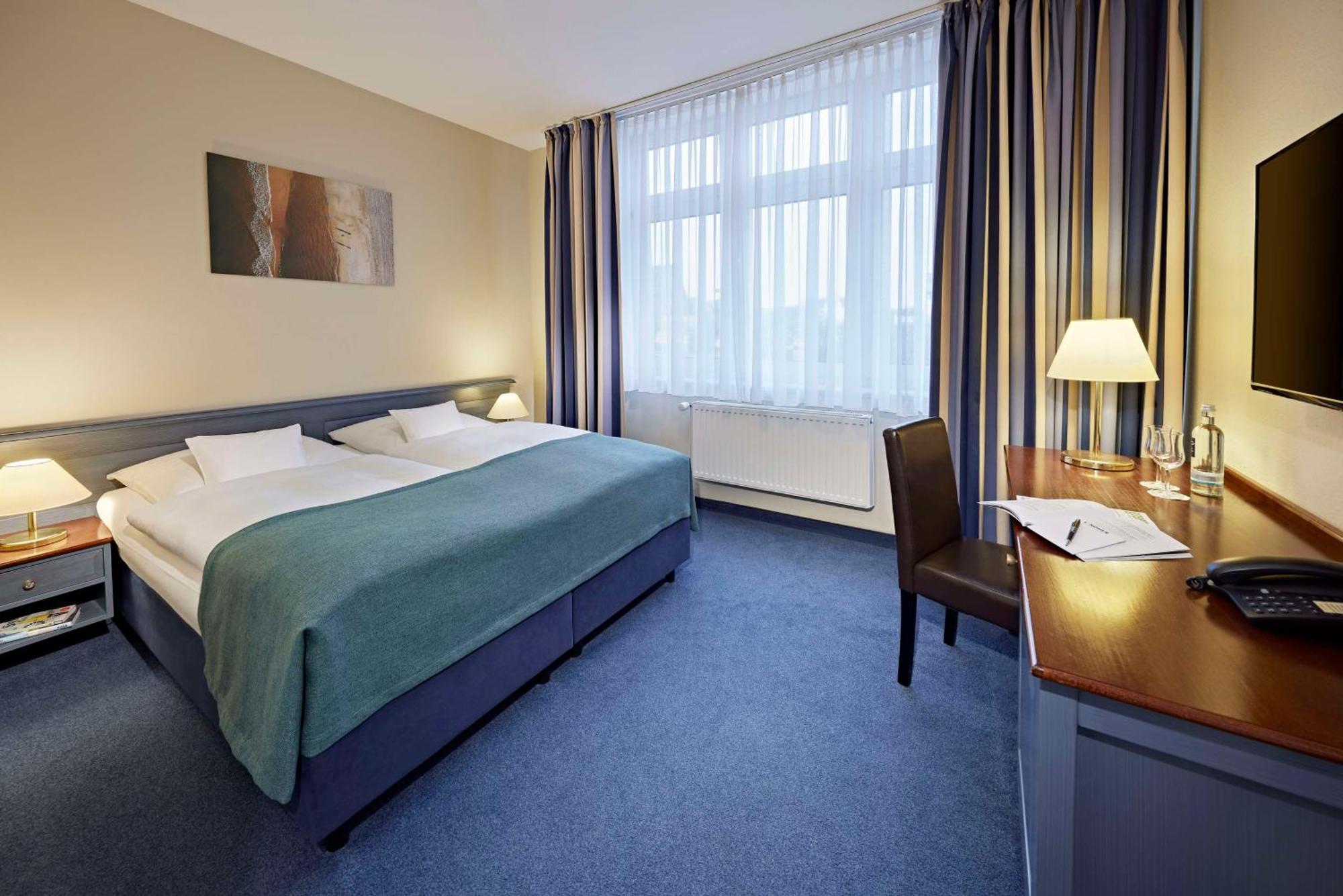 Lindner Hotel Sylt Wenningstedt-Braderup Ngoại thất bức ảnh